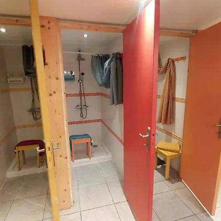 Tente de luxe Yourtes Olachat Proche Annecy Faverges